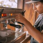 Aprenda a Fazer Café na Cafeteira